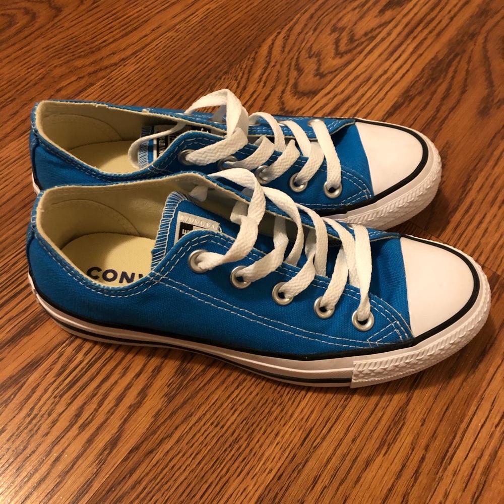 Converse shoes